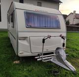 Adria Altea 542PK - Stockbetten - Festbett - Adria Altea 542