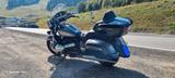 BMW R18 Transcontinental  Option 719 - BMW R 18 TRANSCONTINENTAL