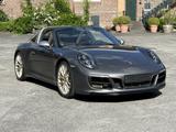 Porsche 991 911 Targa 4 GTS KERAMIK PCCB*LIFTSYSTEM*BOSE - Porsche 991: Roadster
