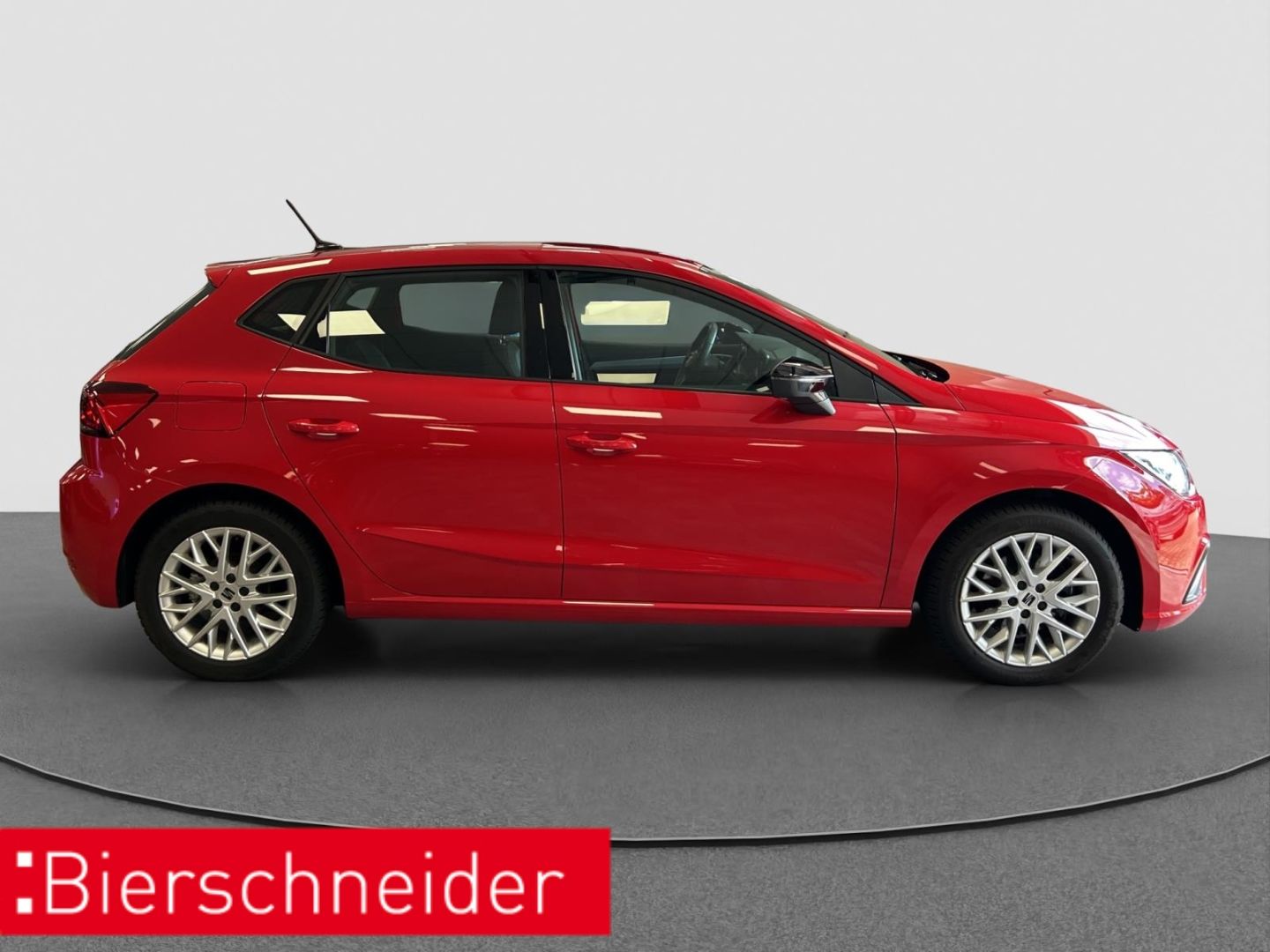 Seat Ibiza - Bild 5
