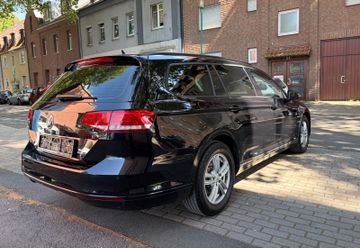 Volkswagen Passat Variant - 6