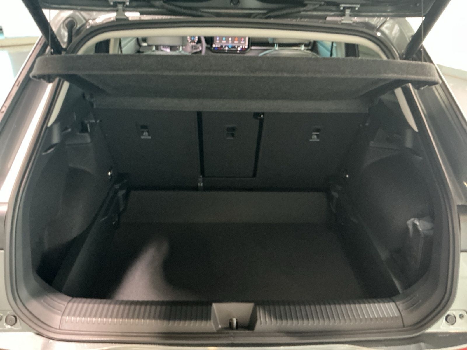 Volkswagen T-Roc - Bild 13