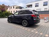 BMW X5 xDrive40d M Sport | Neuer Motor 2025 - blaue BMW X5