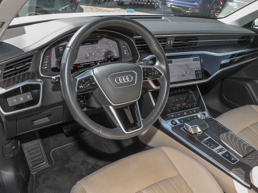 Audi A6 Allroad - Bild 6