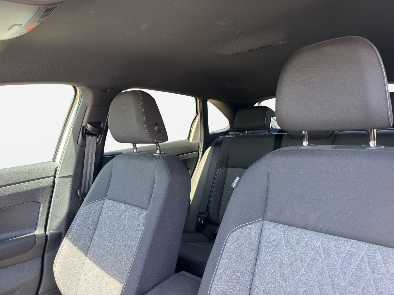 Volkswagen Taigo - Bild 13
