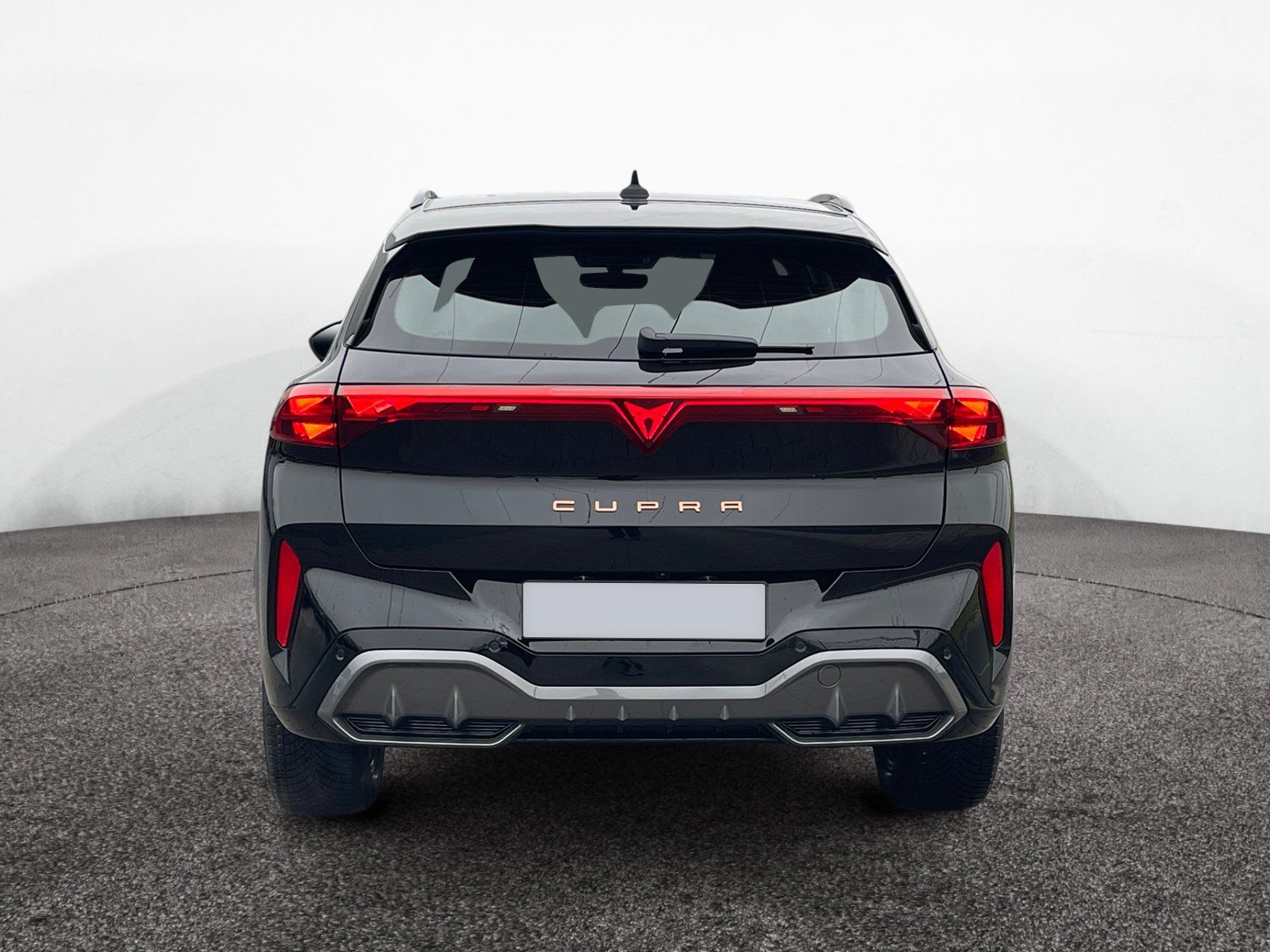 Cupra Terramar - Bild 5
