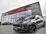 Porsche Macan S Luft* Pano* Sportaga* PDLS+* Kamera* 21" - gebrauchte Porsche SUV & Geländewagen