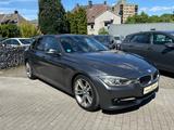 BMW 328 Baureihe 3 Lim. 328 i Sport 1.Hd, Leder,Navi - BMW 328 aus 2014