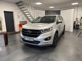Ford Edge Sport 4x4 AHK Kamera Navi ACC Sitzhzg. PDC - silberne Ford Edge