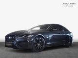 Jaguar XF D200 AWD R-Dynamic BLACK - gebrauchte Jaguar XF aus dem Jahr 2024