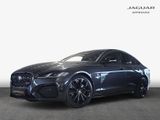 Jaguar XF D200 AWD R-Dynamic BLACK - Jaguar aus 2024
