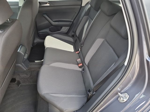 Fahrzeugabbildung Volkswagen Polo 1,0 TSI LIFE IQ DRIVE NAVI APPCONNECT ACC S