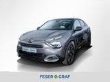 Citroën C4 1.2 PureTech 130 Shine/LED/HuD/Navi - Citroën C4: Puretech