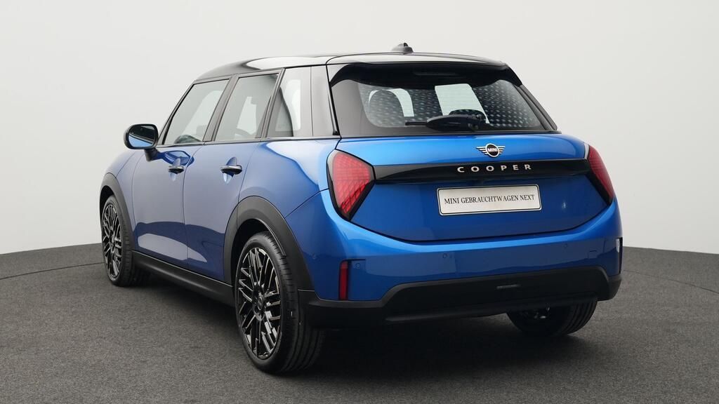 MINI Cooper C - Bild 8