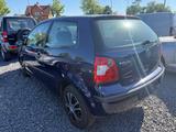 Volkswagen Polo 1.2 Basis*KLIMA*100TKM* - gebrauchte VW Polo aus dem Jahr 2005