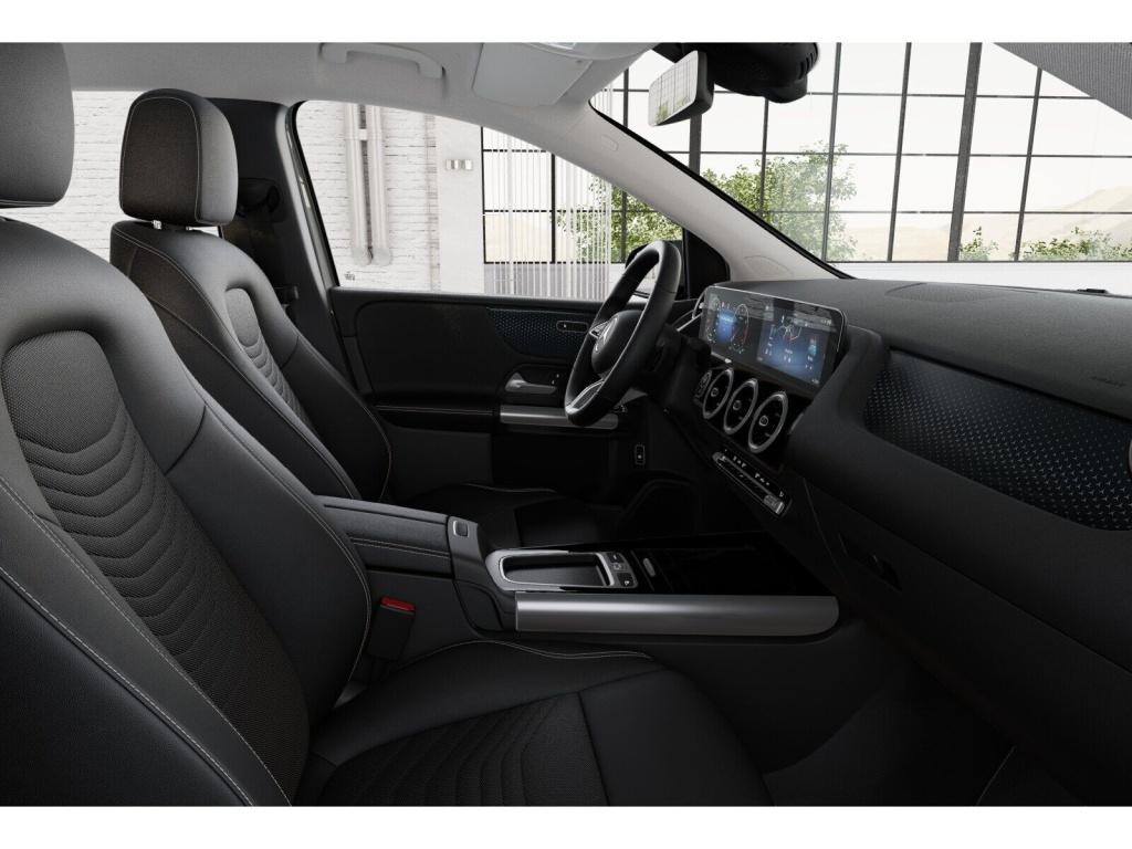 Mercedes-Benz B-Class Progressive+Distr+ILS+Cam+LED+Navi+Wide, миниатюра 8
