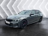 BMW 330d xDrive Touring M Sportpaket Head-Up DAB - BMW 330: Kombi, 330d