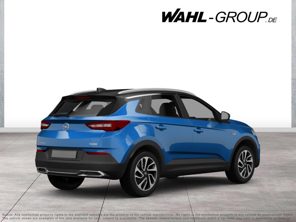 Opel Grandland Parkhilfe*Led*Klima*SHZ/LHZ*Bluetooth