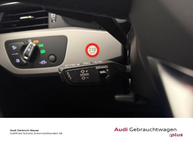 Audi A4 - Bild 13