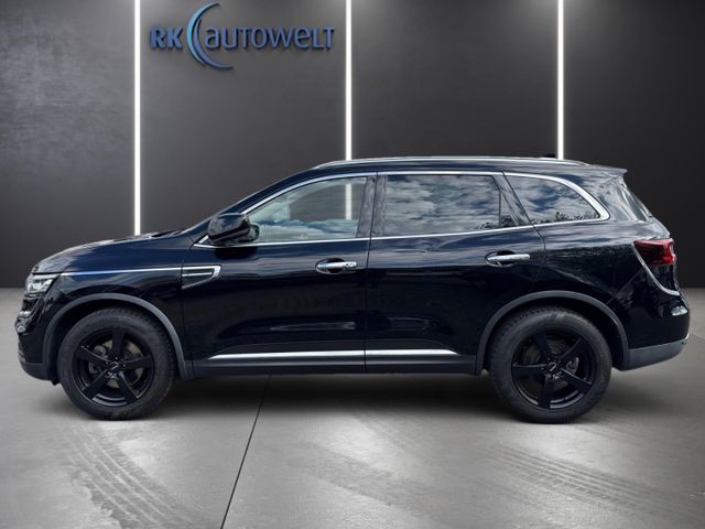Koleos BLUE dCi 150 Limited 1.7 dCI Autom. Navi 