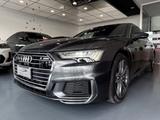 Audi AUDI A6 40 2.0 TDI QUATTRO 204CV S-LINE BERLINA - Audi A6 Berlina Gebrauchtwagen