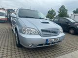 Kia Carnival II 2.9 Automatik Rollstuhlrampe Tüv Neu - Kia Carnival: Van