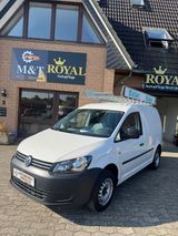 Volkswagen Caddy Kasten/Kombi Kasten EcoProfi - VW Caddy Gebrauchtwagen in Bremen