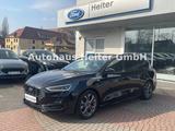 Ford Focus Automatik ST-Line X /155PS+Matrix+Pano+AHK - Ford aus 2024