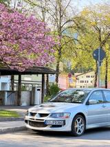 Mitsubishi Lancer 2.0 16V Evolution VIII Evolution RHD EVO - Mitsubishi: Evolution