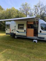 Fiat Knaus Tabbert - Angebote