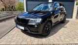 BMW X3 F25 xDrive 20d - BMW F25 - BMW X3