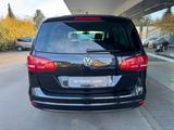 Volkswagen Sharan 2.0 TSI Highline DSG * 7 Sitzer * Leder * - gebrauchte VW Sharan aus dem Jahr 2011