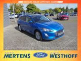 Ford Focus Titanium 1.0 Kamera Navi Schiebedach SHZ - Ford in Hamm: Ka