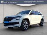 Skoda Kodiaq 1.5 TSI ACT DSG Sportline  ACC  RFK NAVI - Skoda Kodiaq SPORTLINE mit Benzin-Antrieb
