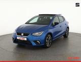 Seat Ibiza FR 1.5 TSI DSG LED ACC Navi Pano Kamera