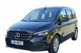 Mercedes-Benz T 180 STYLE *RFK*LED*TEMPOMAT*KLIMA* - Mercedes-Benz T-Klasse in Bremen
