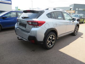 Subaru XV - 7