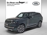 Land Rover Range Rover 3.0 D300 SE STHZ HUD Pasno AHK DAB - Land Rover Range Rover Se mit Diesel-Antrieb