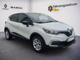 Renault Captur Limited, Navi, LED, Garantie - Renault Captur: Limited