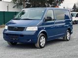 Volkswagen T5 1.9 TDI Kasten-Kombi*KLIMA*STANDHEIZUNG - VW T5 1.9 TDI