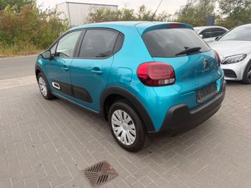 Citroen C3 - 6