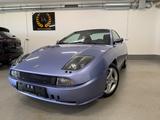 Fiat Coupe 2.0 20V Turbo 23 Jahre im letzten Besitz - Fiat Coupe: 20v Turbo