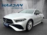 Mercedes-Benz A 220 d AMG Line! - gebrauchte Mercedes-Benz A 220 aus dem Jahr 2023