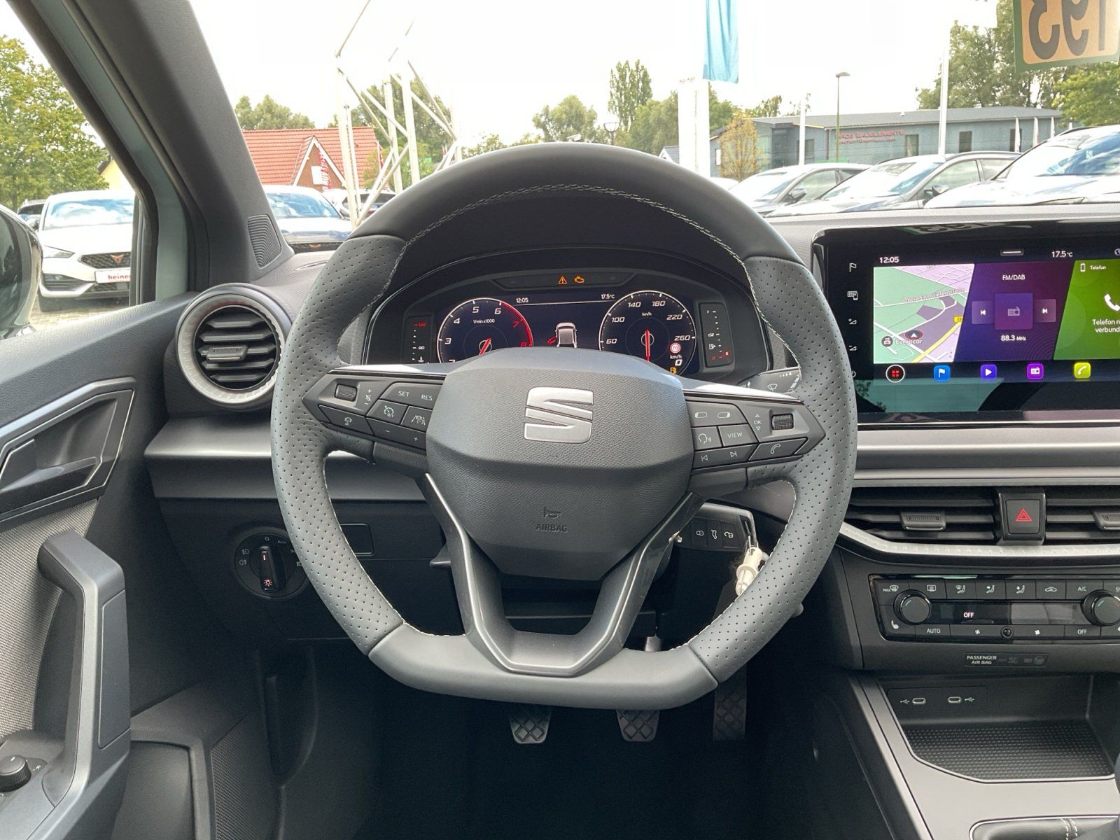 Seat Ibiza - Bild 13