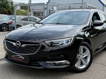 Opel Insignia - 2