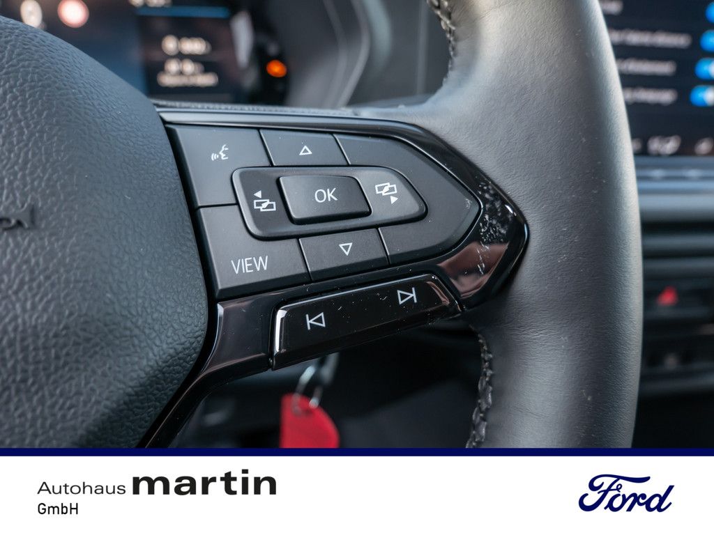 Fahrzeugabbildung Ford Transit Connect L2 Trend, KURVENLICHT PDC NAVI