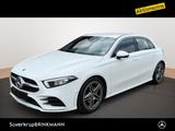Mercedes-Benz A 200 AMG PREMIUM SPUR PDC SHZ - Mercedes-Benz A 200 in Lübeck