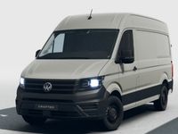 Volkswagen Crafter - Vorschau Bild 1