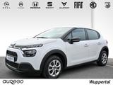 Citroën C3 FEEL PT83 S&S+BT+DAB+KLIMA+PDC+ - Citroën C3 in Wuppertal