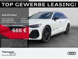 Audi A6 Avant TDI Q S LINE EDITION 1 360° BuO ACC LM2